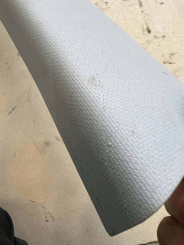 фото №9, Hyundai i30 iii 17- защита стойка передний перед