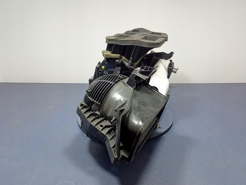 фото №6, Maserati levante обігрівач перед передня 670038354