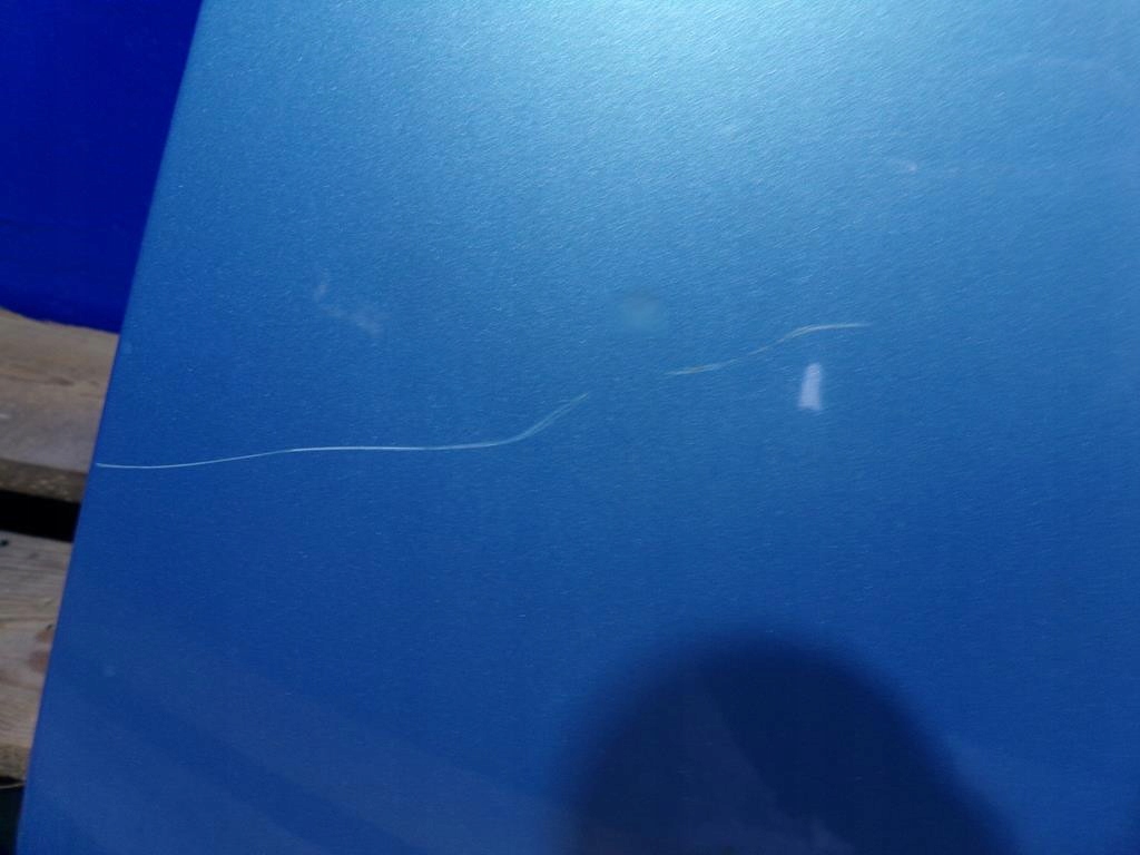 Citroen c3 pluriel капот передняя лобовое kmyd с Разборки