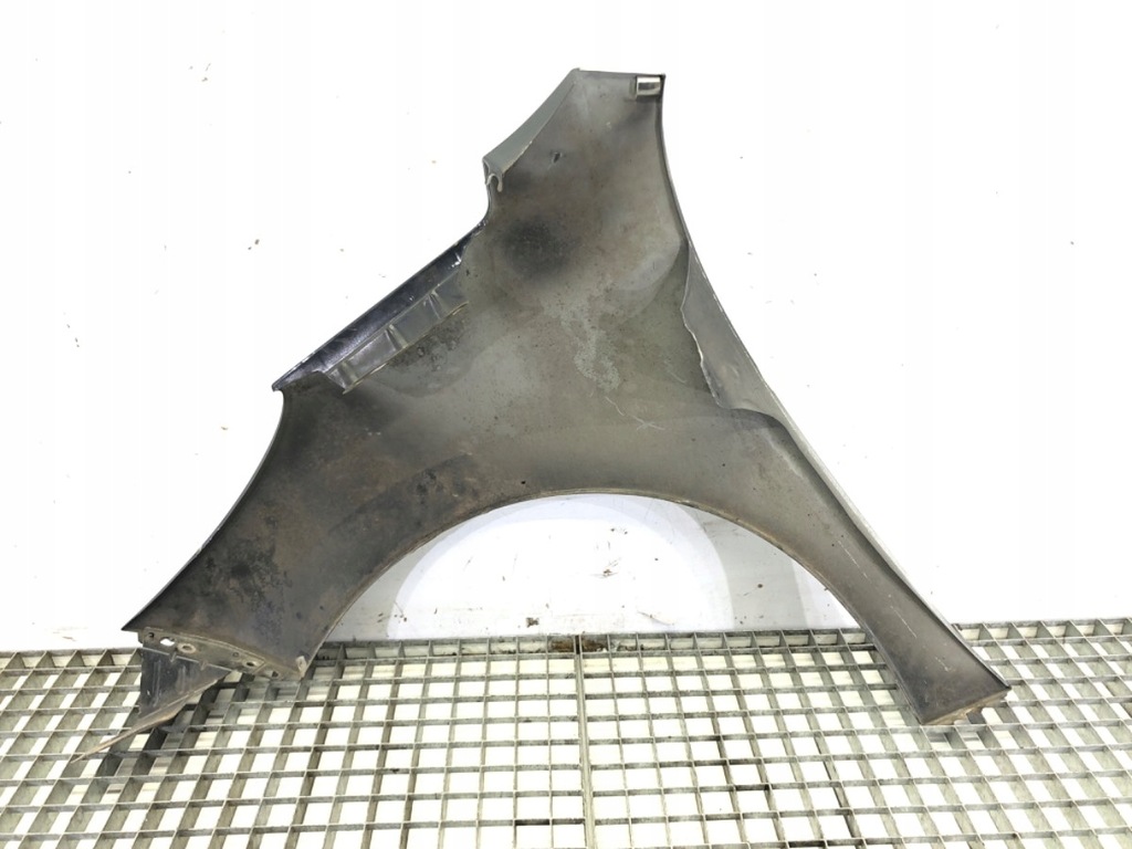 фото №7, Крыло правый перед peugeot 207 хэтчбек 06-15