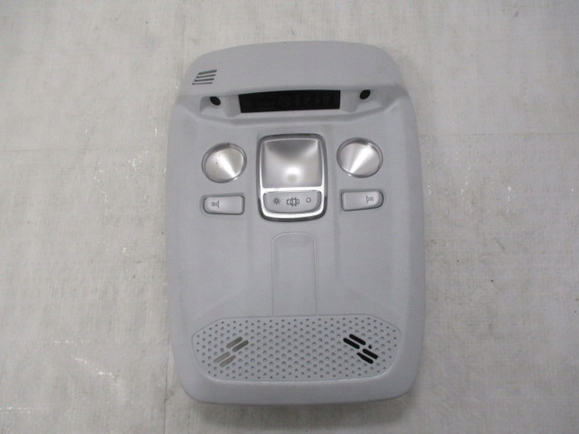 фото №1, Opel corsa f лампа стельовий 39196874