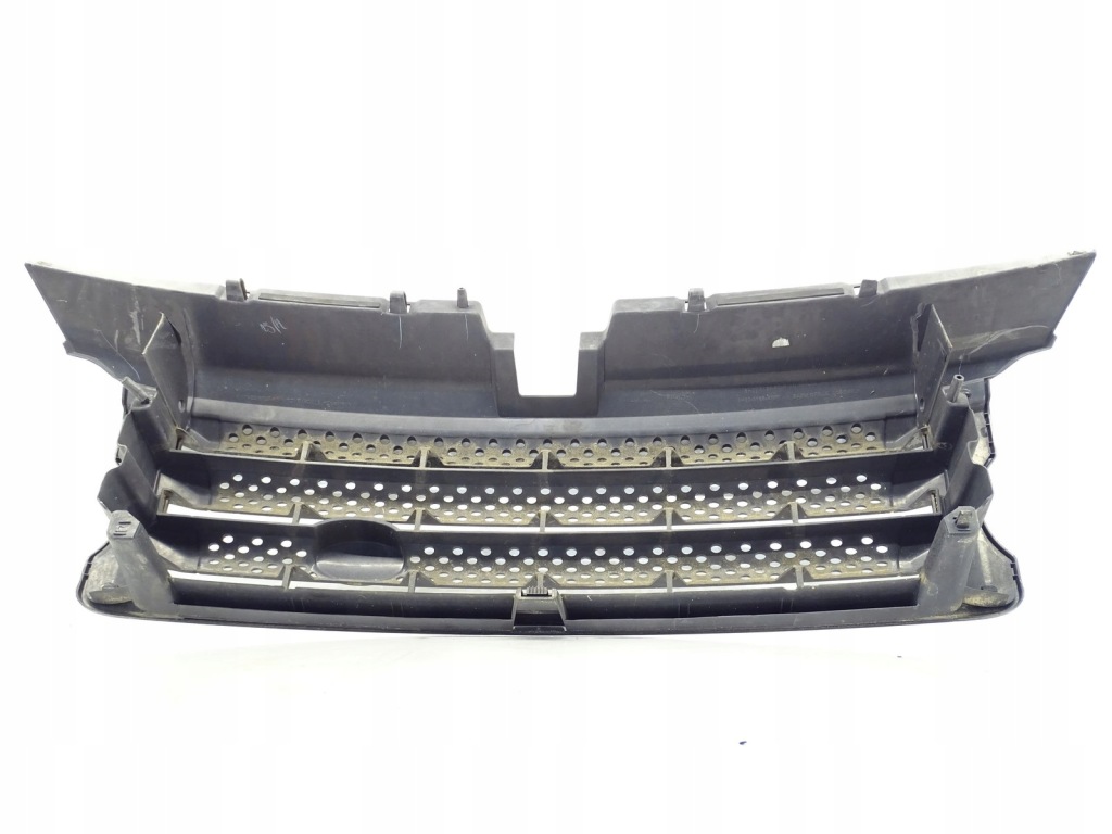 фото №8, Решітка радіатора решітка радіатора бампера land rover sport l320 6h32-8138-acw