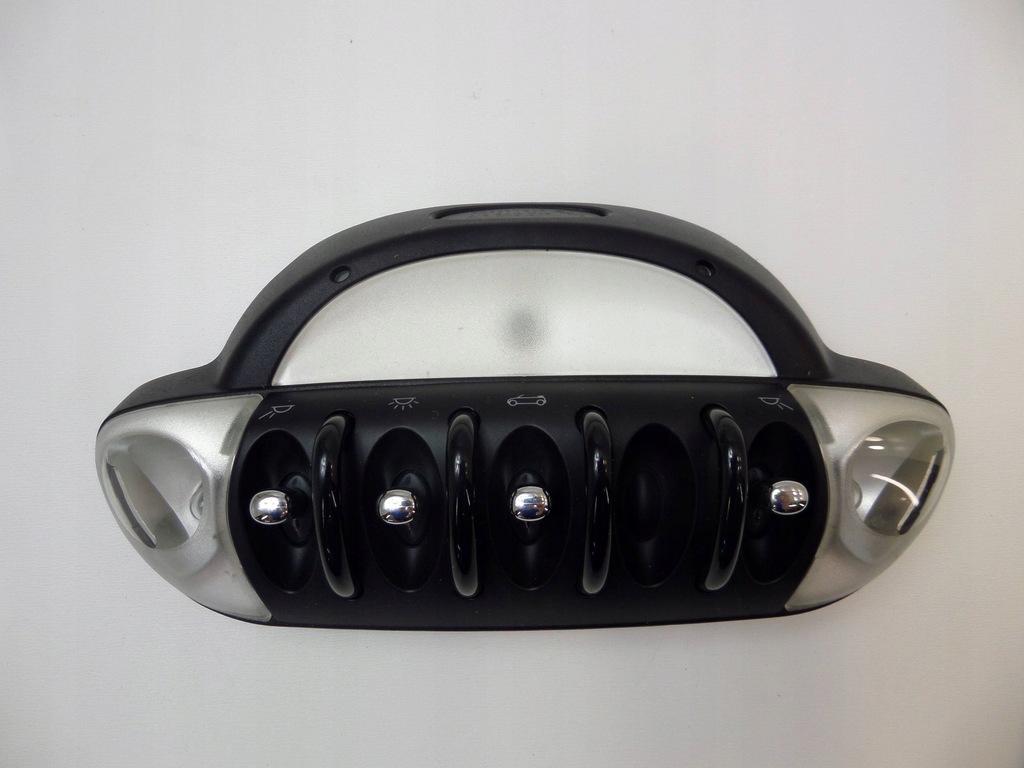 фото №1, 2012 mini one - cooper r57 переключатели 3450543