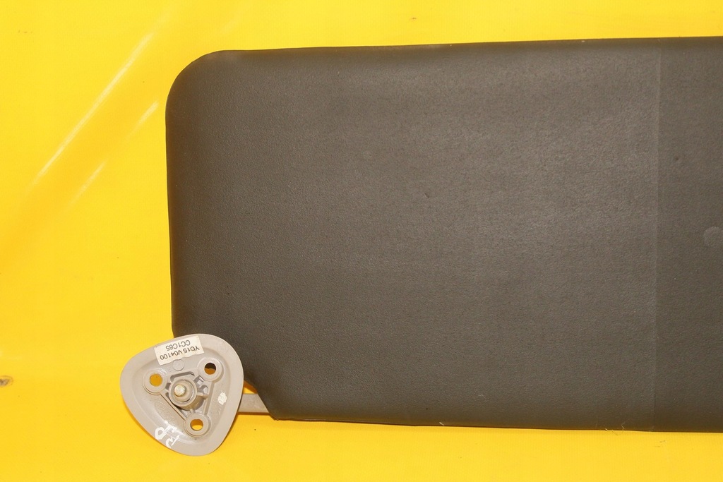 фото №5, Захист козирок правий ford transit mk6