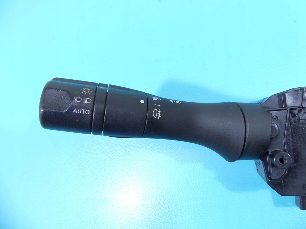 фото №3, Переключатель комбинированный renault fluence 255670040r