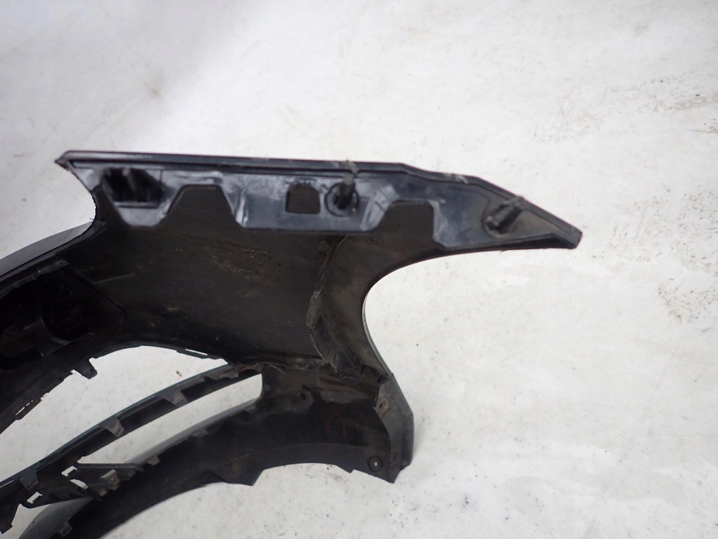 фото №12, Volvo v90 s90 16-20 бампер перед передний sprysk