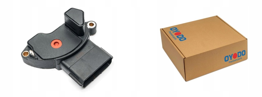 фото №1, Модуль зажигание nissan towar bez возврат ! primera