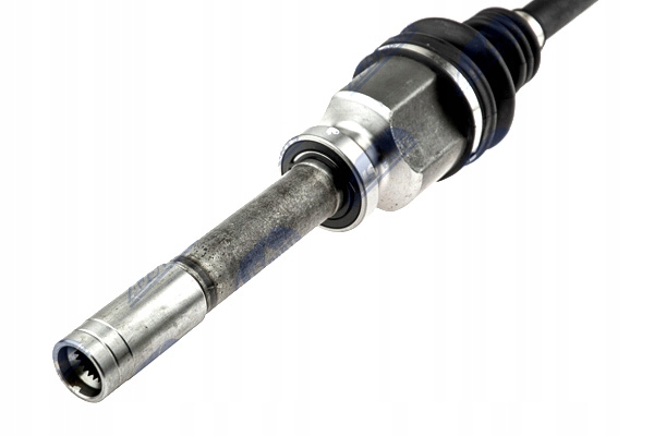 Nty привідний вал привідна renault kangoo 1.6 08- права atm Недорого