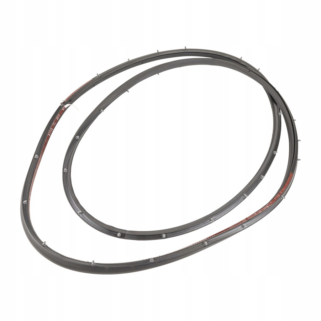 фото №1, Прокладка дверь задних alfa romeo giulietta 50509913