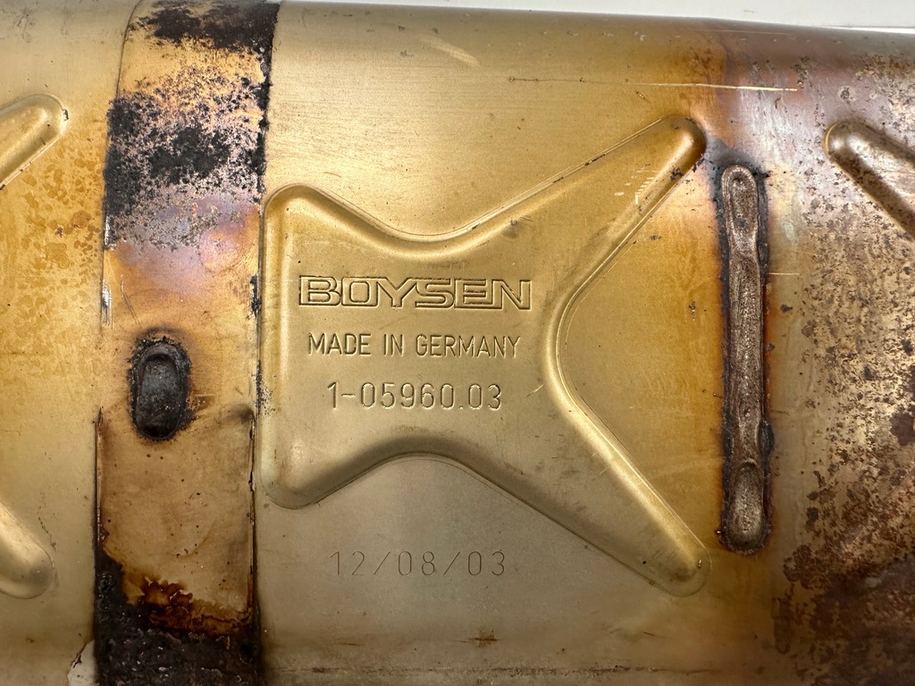 фото №8, Выхлоп porsche 997 911 lift