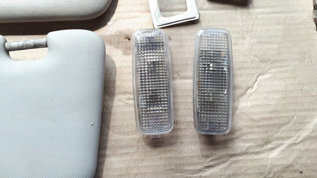 фото №7, A5 8t захист козирок сонцезахисні освітлення