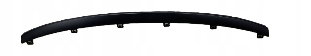 фото №1, Alfa romeo tonale молдинг спойлер бампера перед передній 156158770