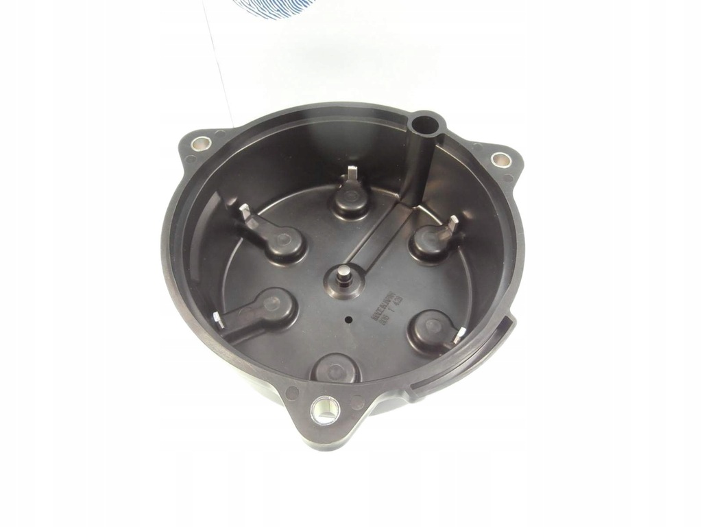 фото №9, Крышка трамблёра аппарата зажигания mitsubishi galant ea5a