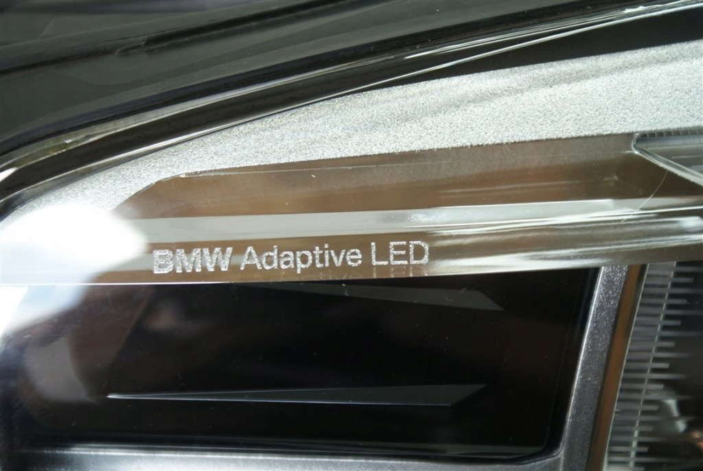 Bmw x3 g01 x4 g02 18-21 фара адаптивний led в Україні