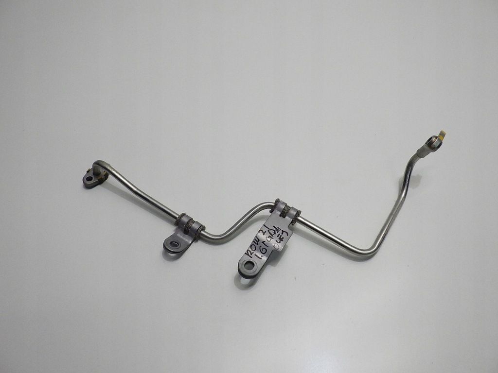 фото №1, Hyundai i20 iii n 1.6 t-gdi 21 труба шланг масла