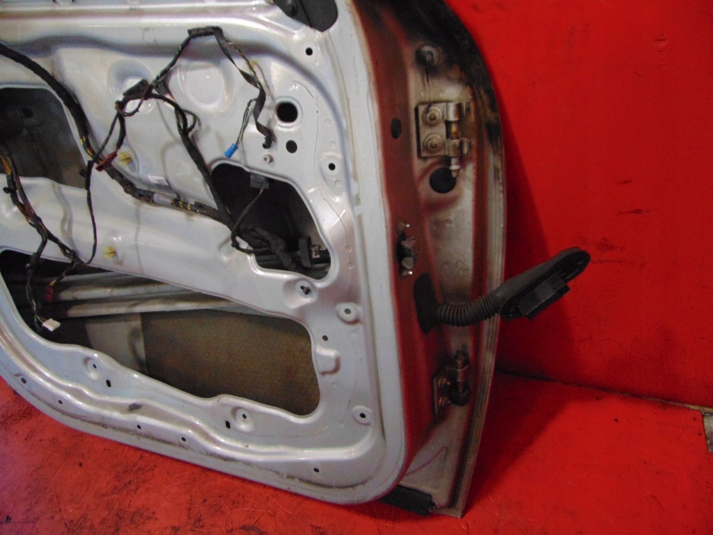 фото №14, Mini countryman r60 дверь левая перед передние b12