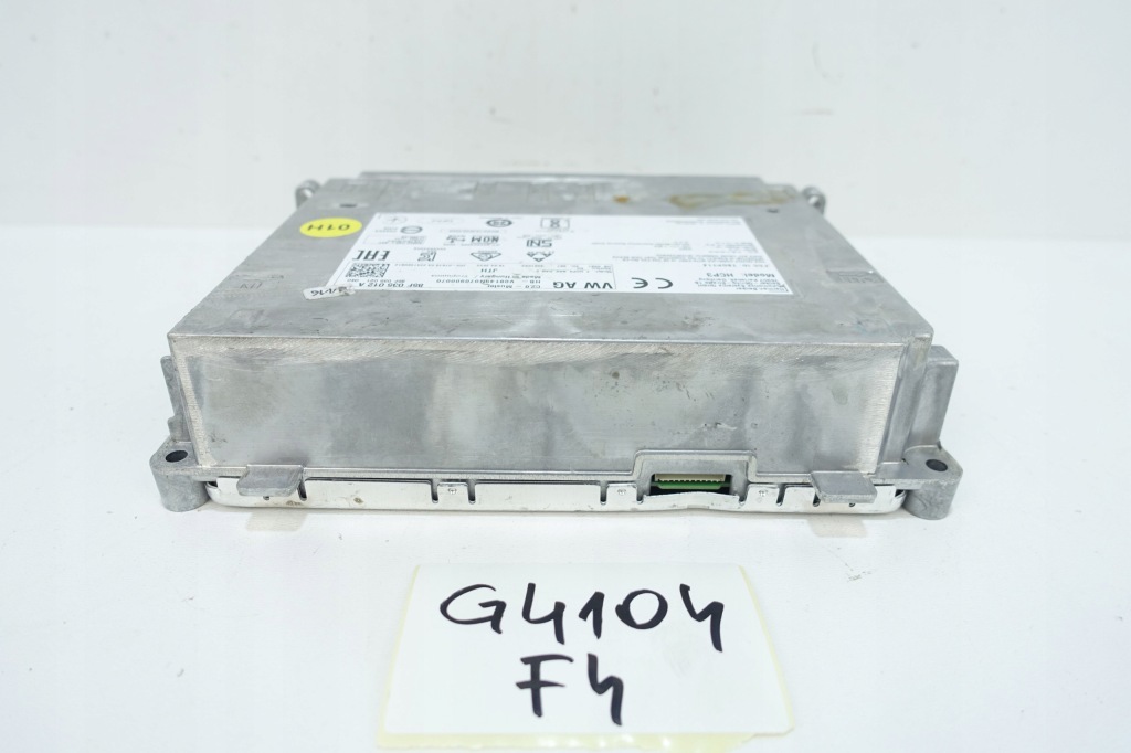 Купить Audi модуль блок управления harman 85f035012a