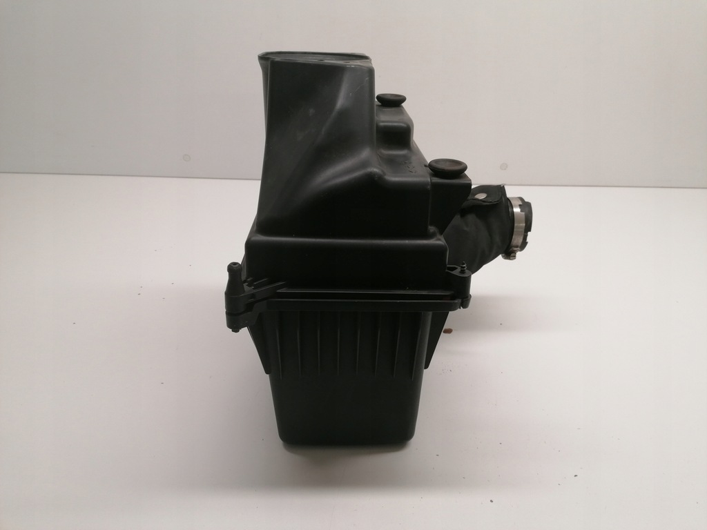 фото №6, Jeep cherokee kl корпус фильтра воздуха crd оригинал 14-18