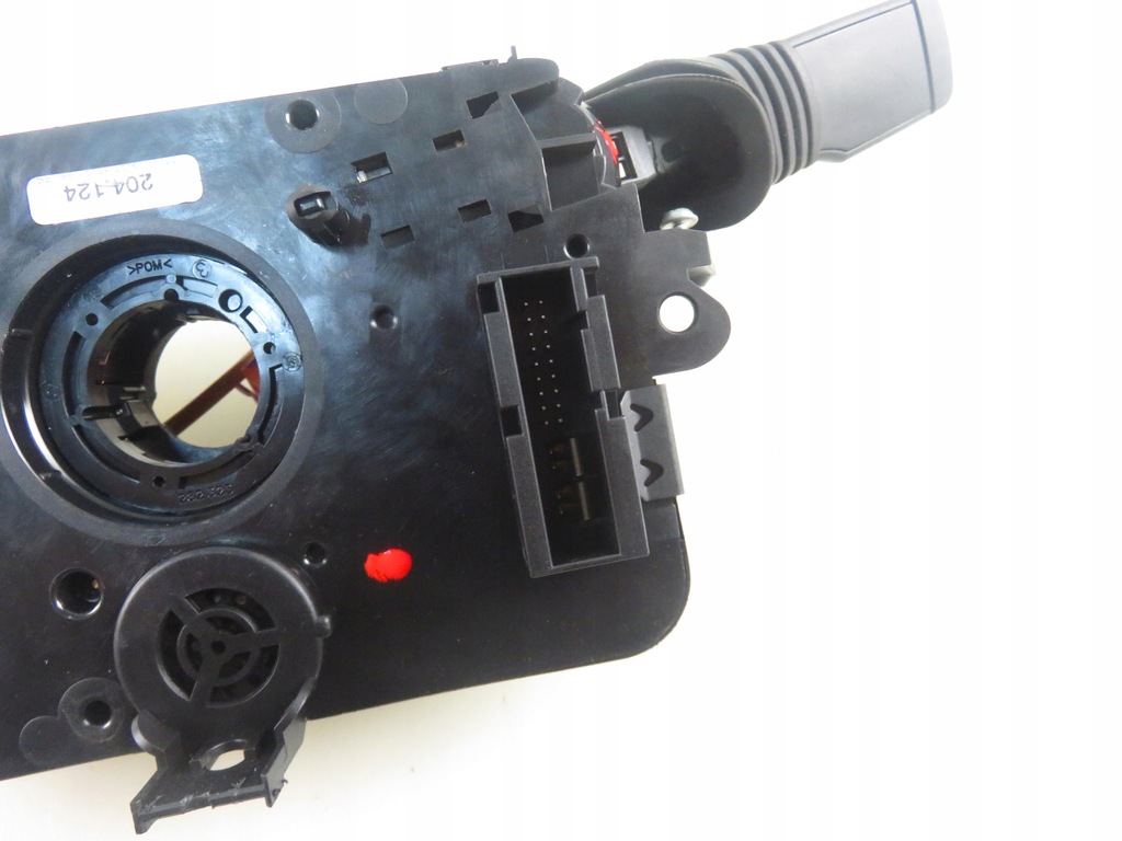 фото №8, Переключатель комбинированный opel zafira b a05 13236784kp