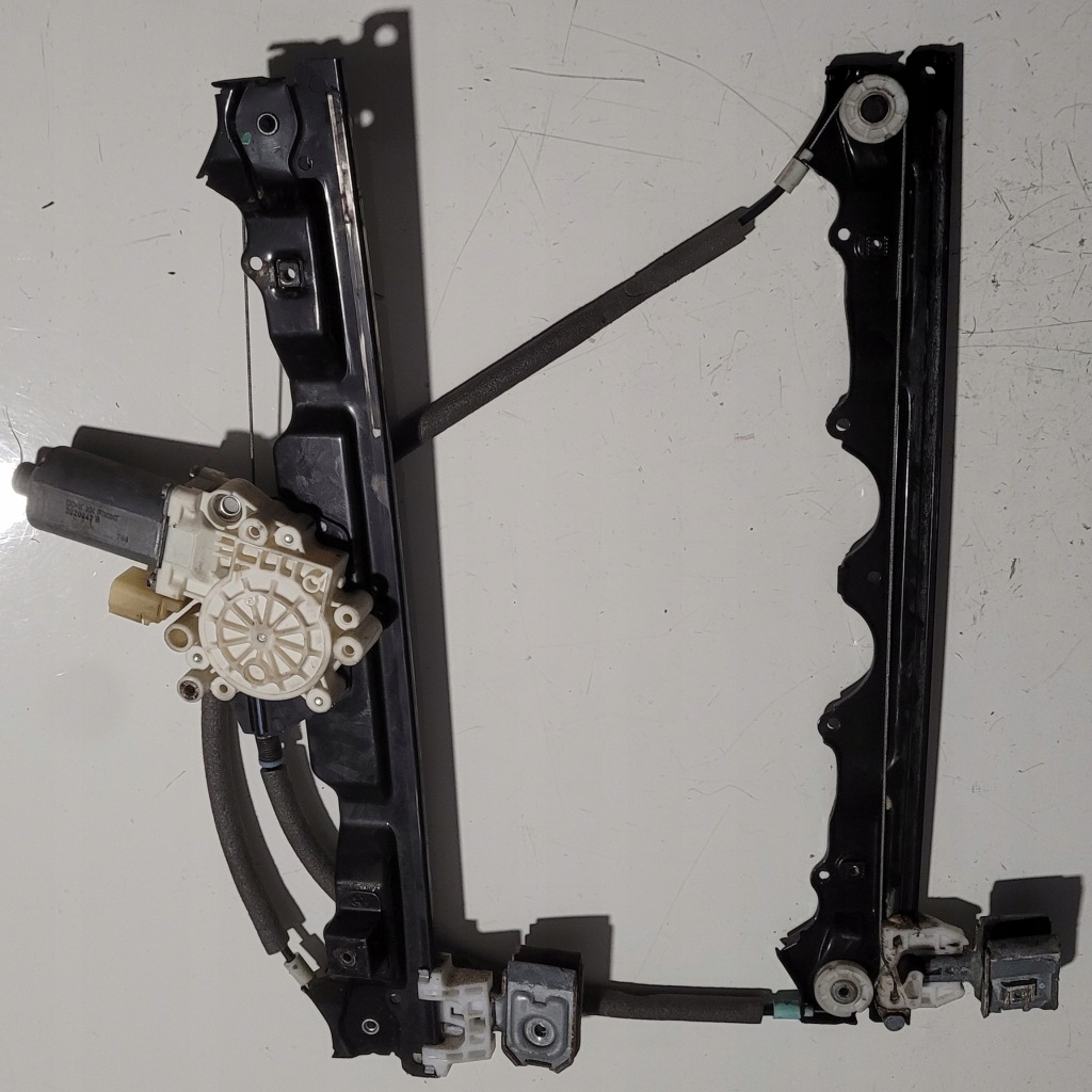 фото №6, Jeep commander xk механизм подъёма стекло левый водителя lh