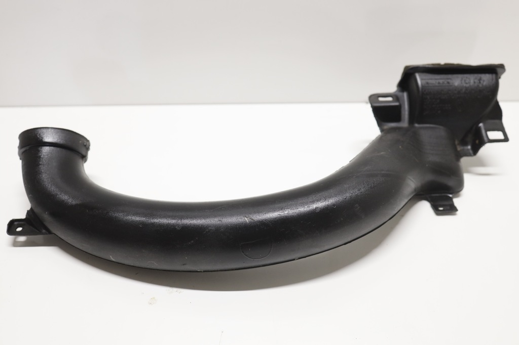 фото №1, Шланг воздуха renault kangoo 2008- bdb