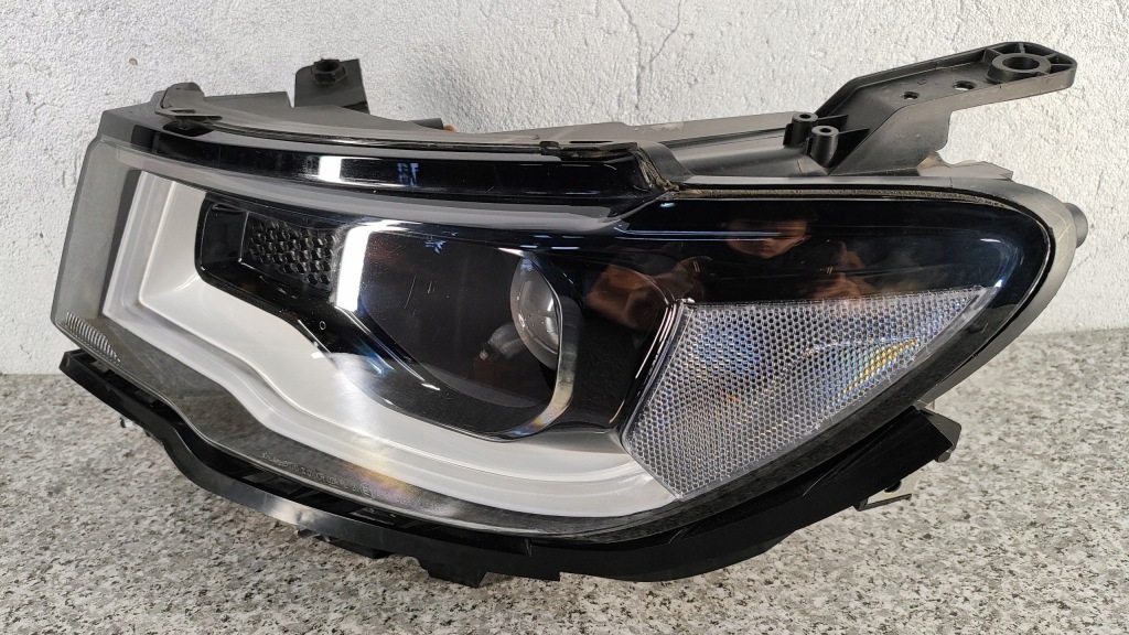 фото №5, Лампа передня ліва jeep compass ii bi-xenon