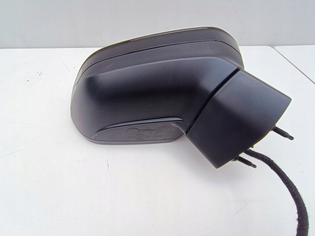 фото №5, Зеркало правое audi q3 83a 14pin