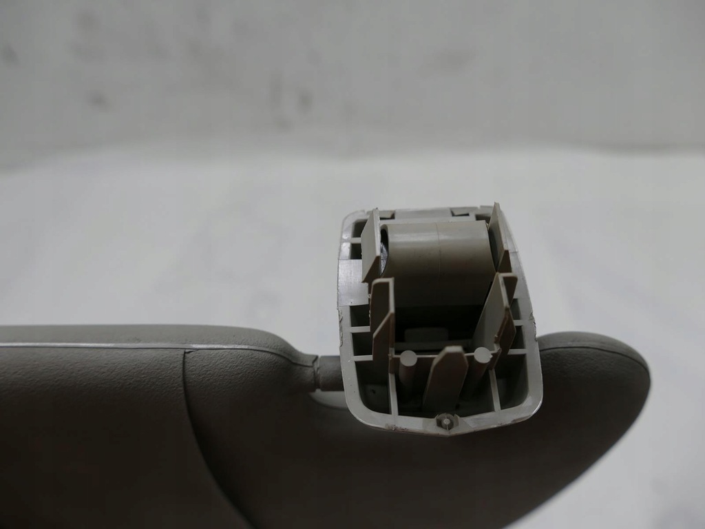 фото №3, Renault espace iv захист сонцезахисна ліва