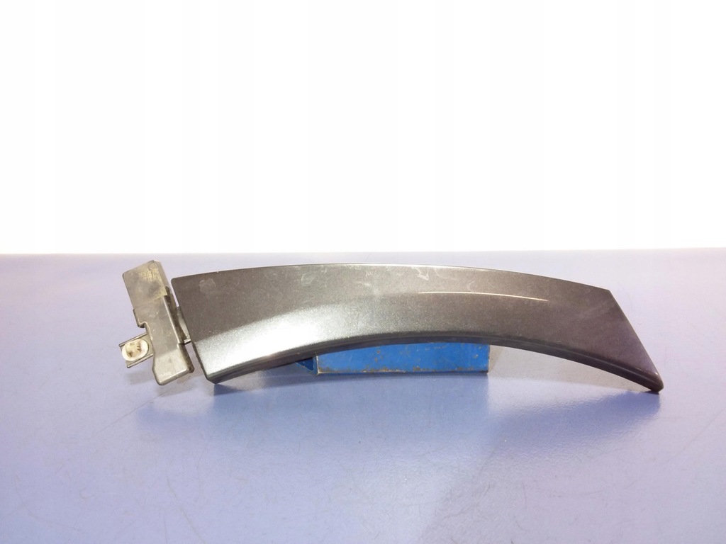 фото №1, Legacy iv молдинг накладка крыла левая задняя 65z