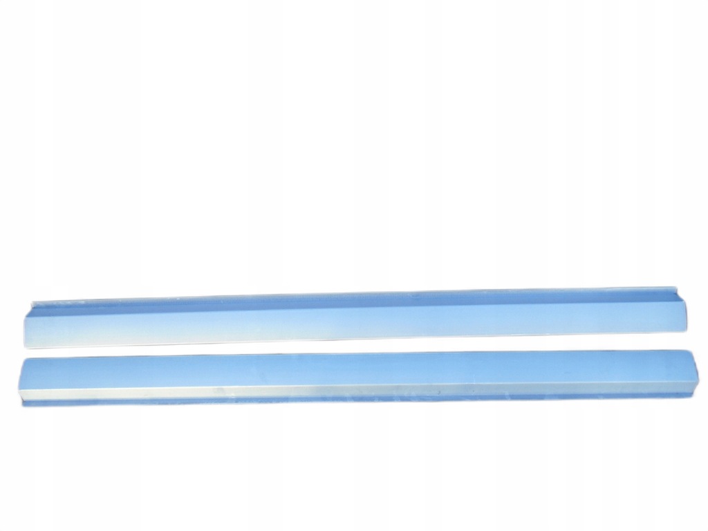 фото №1, Skoda roomster 06- порог ремкомплект порог