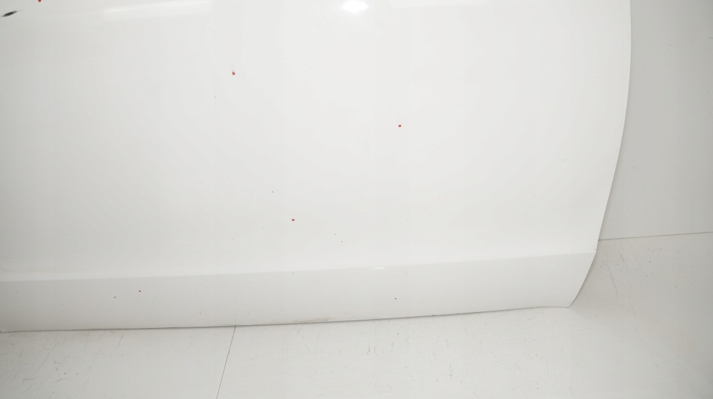 фото №6, Дверь правый перед skoda superb ii 08-13r lf9e