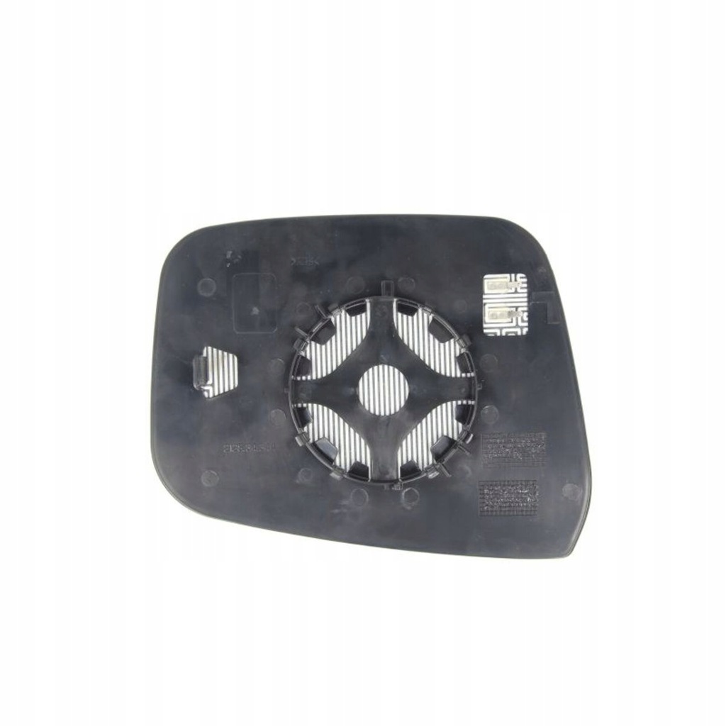 фото №2, Стекло зеркало r nissan np300 pathfinder iii 05-