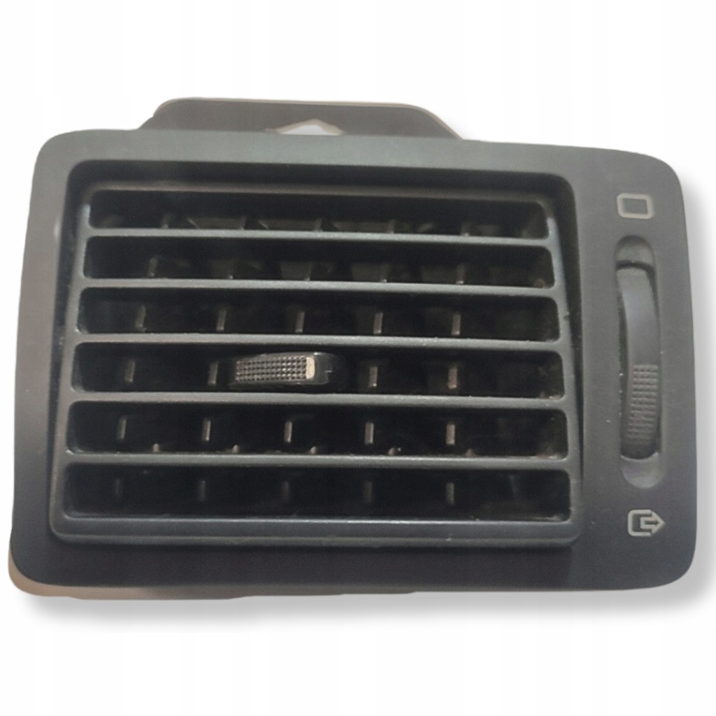 фото №1, Jumpy ii решітка обдув права правий перед