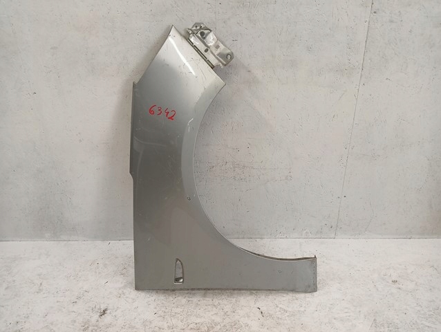 фото №1, Крыло правый перед передний opel zafira c 2012-