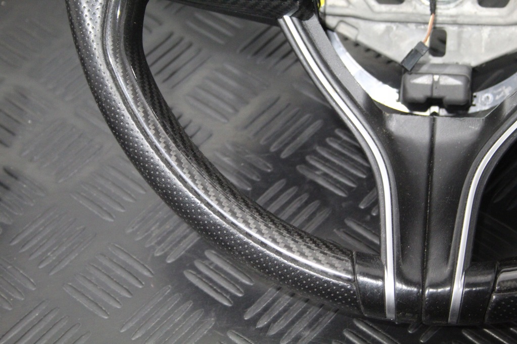 фото №7, Повітропровід декори консолі карбон levante m161