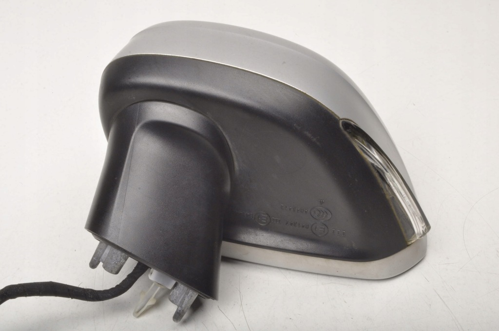 фото №5, Volvo xc90 ii дзеркало ліва електричний 13 pin uk