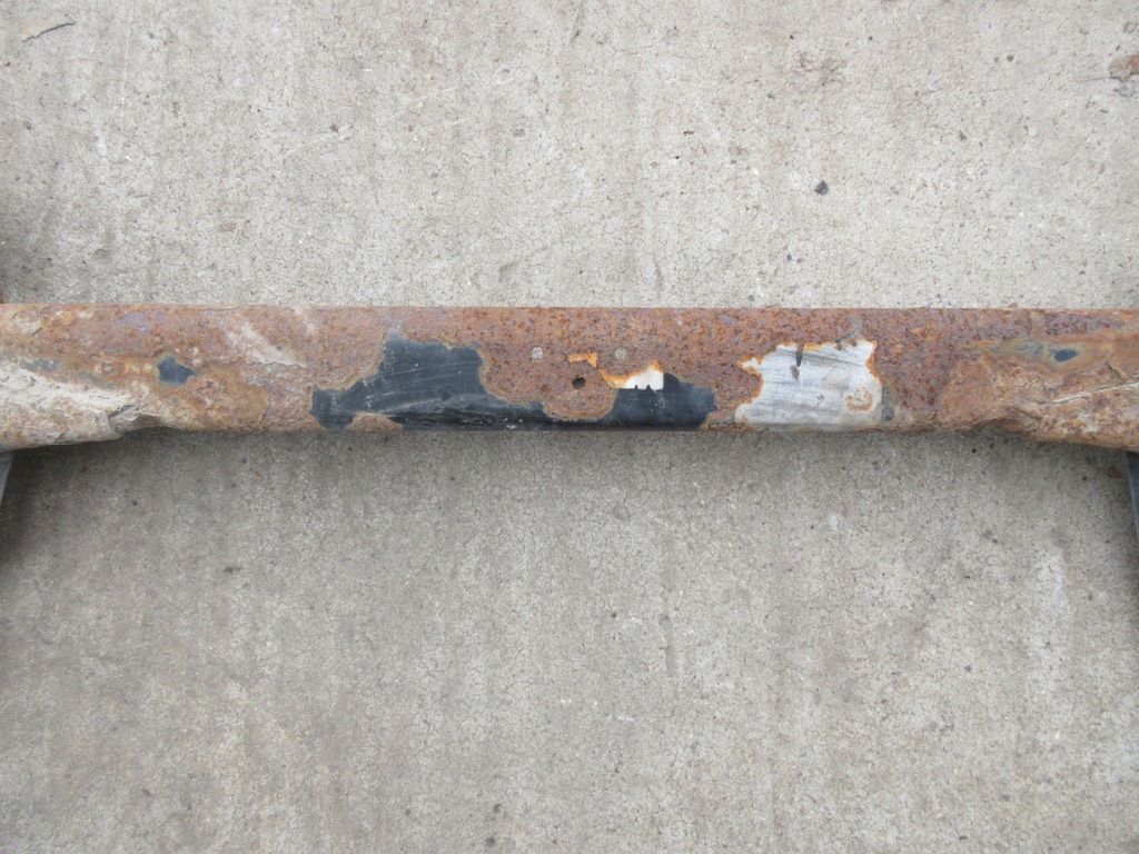 фото №12, Seat toledo ii балка підвіска задня oś