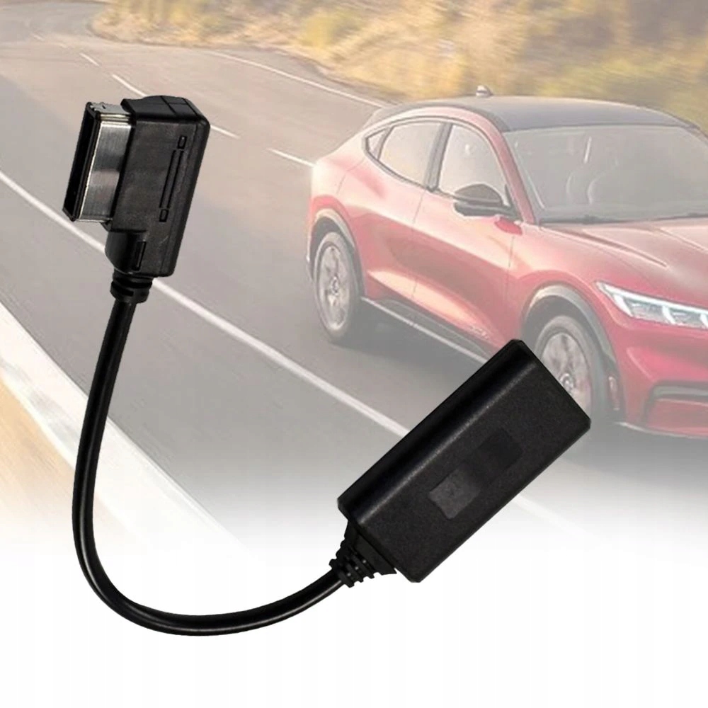 фото №4, Адаптер ami mmi bluetooth 5 audi q5 a5 a7 r7 s5 q7