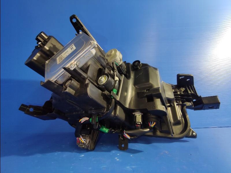 Mazda cx30 cx-30 full led dfr7-51040 фара передняя перед левая 14 pin в Украине