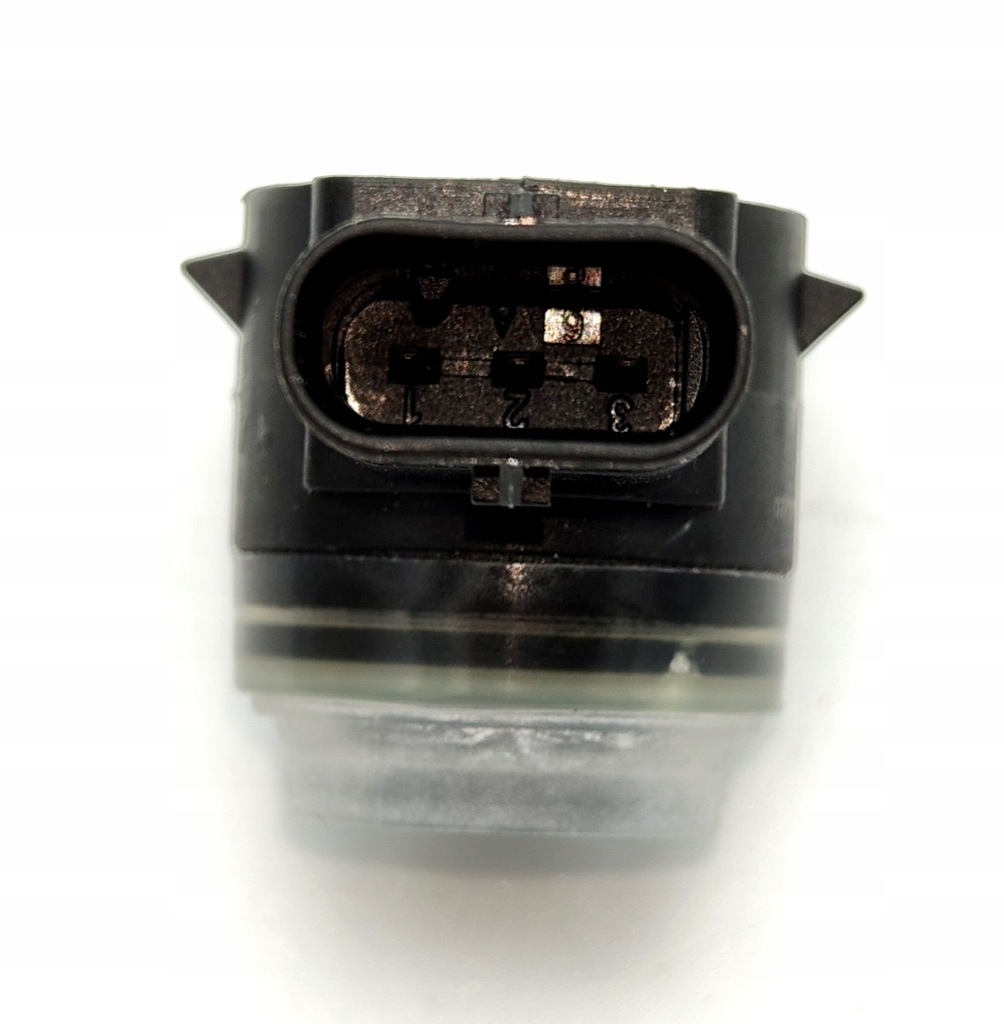 фото №8, Датчик парковки pdc mercedes cla w118 c118 gle w167 v167 оригинал чёрный