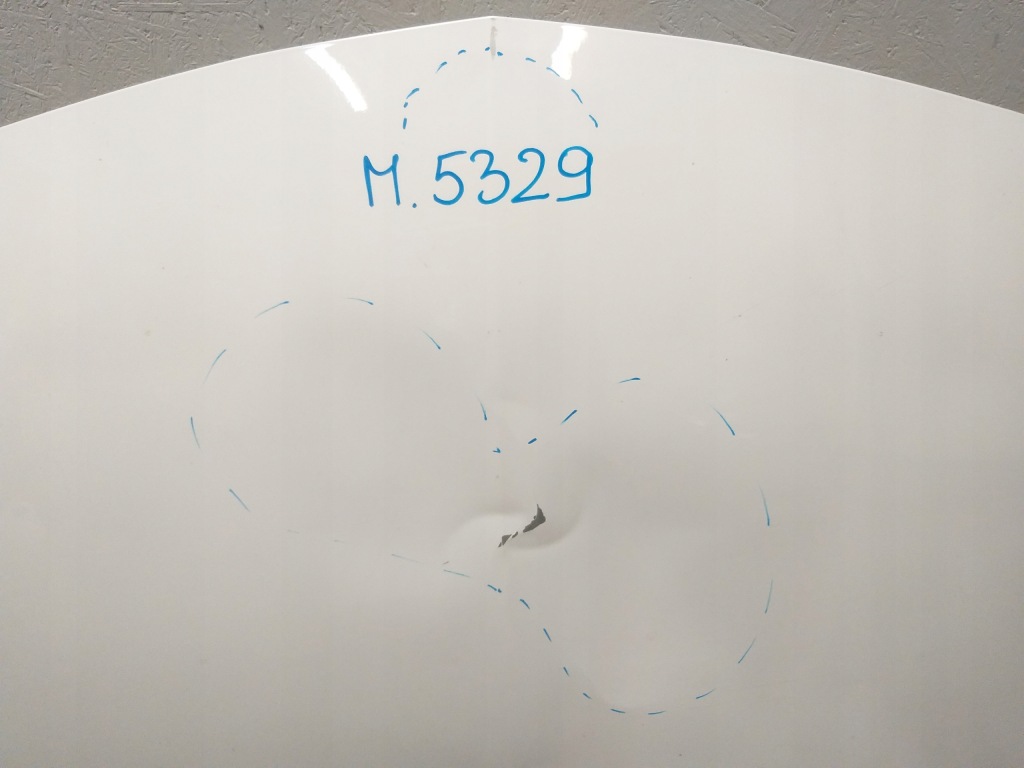 фото №3, Капот opel astra j iv 4