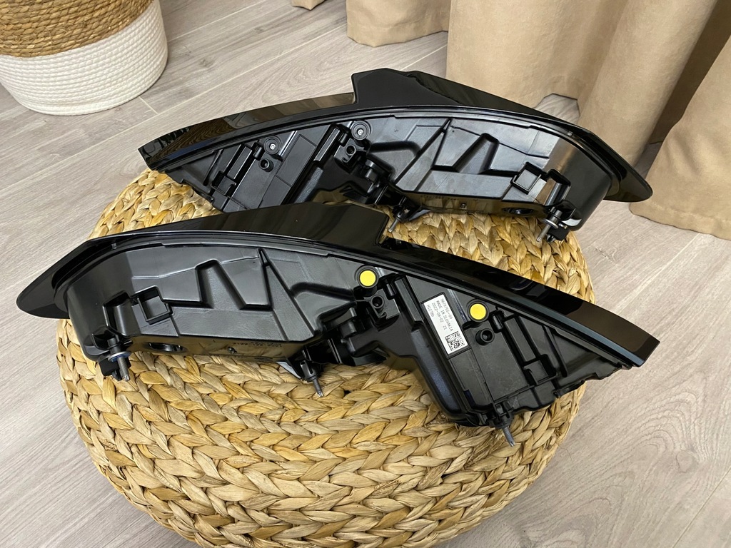 фото №6, Bmw xm g09 2023- лампа задня led ліва права idealne