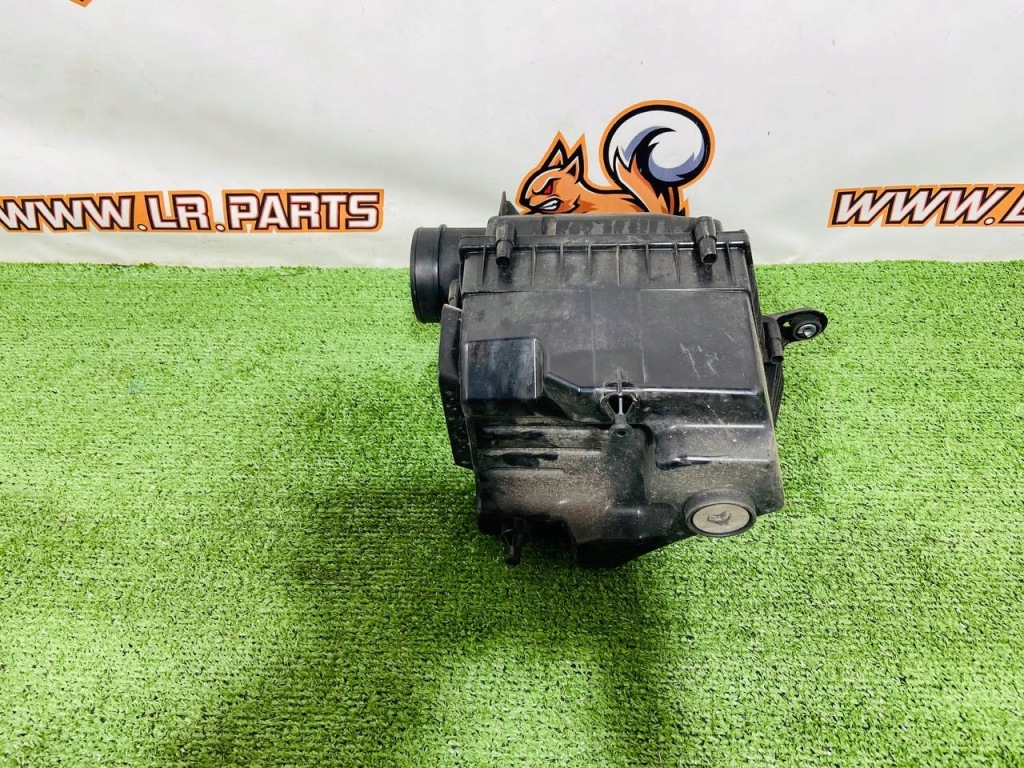 Корпус фильтра воздуха левая jaguar f-pace x761 mx739h709ab Цена