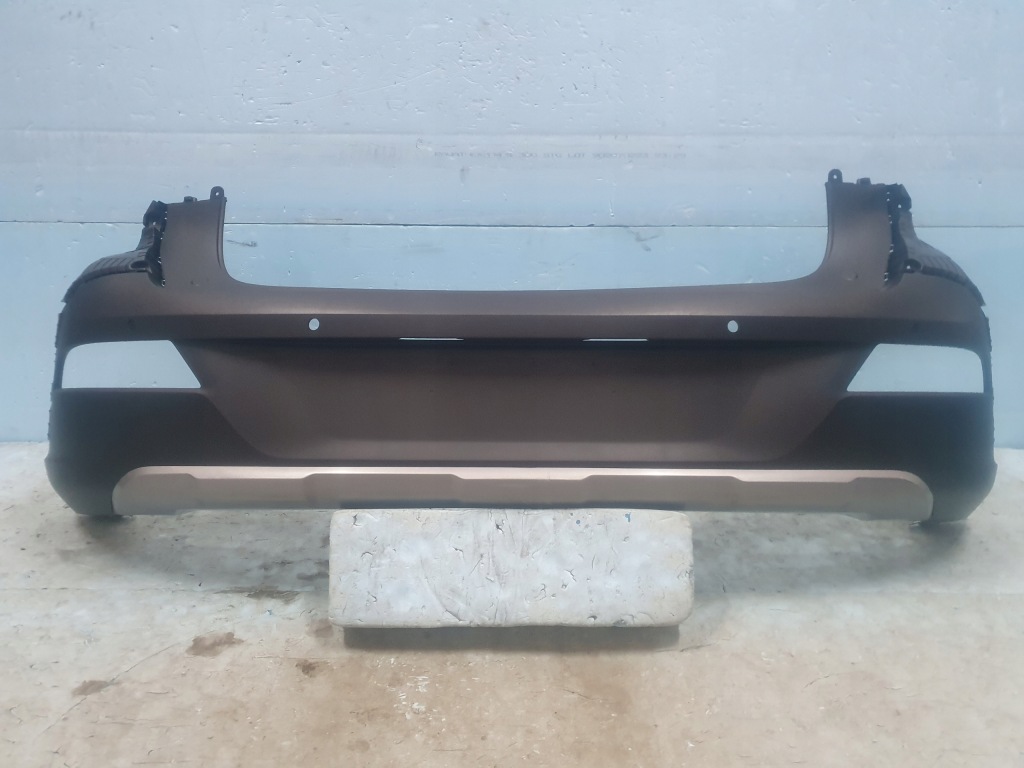 Купить Бампер hyundai bayon задняя задний 21-