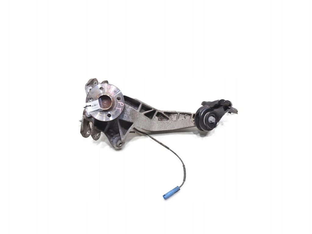 фото №1, Ступица поворотный кулак рычаг правый задняя mini one ii r56 1.4 6780002 13612610