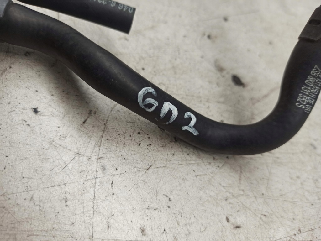 фото №11, A4 b8 lift a5 датчик map датчик 2.0 tdi