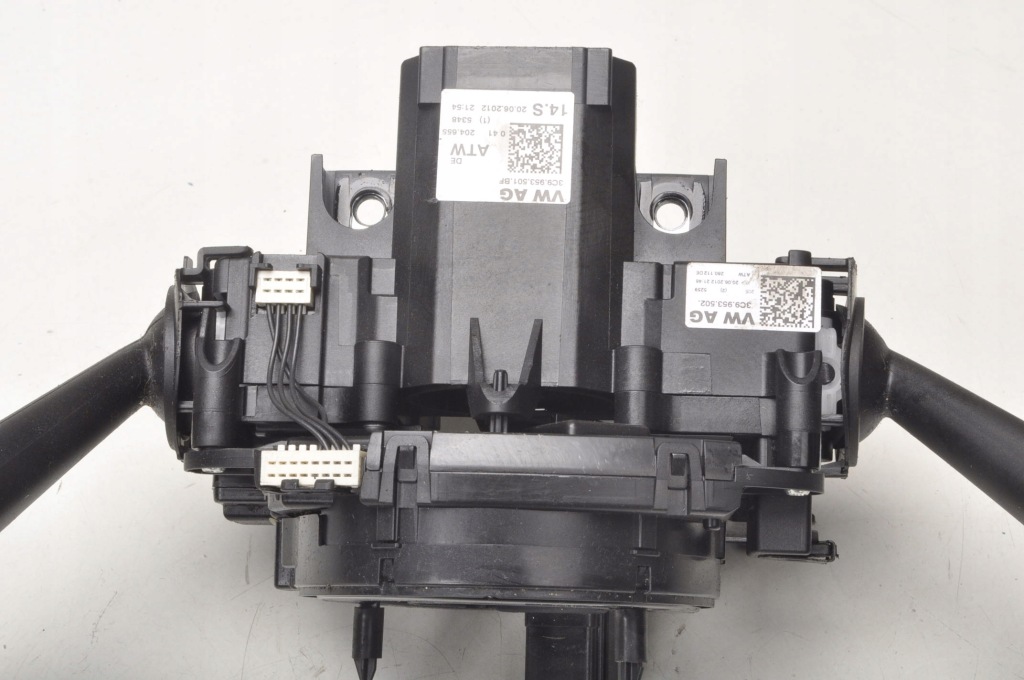 фото №8, Passat b7 перемикач комбінований 3c9953501bf стрічка