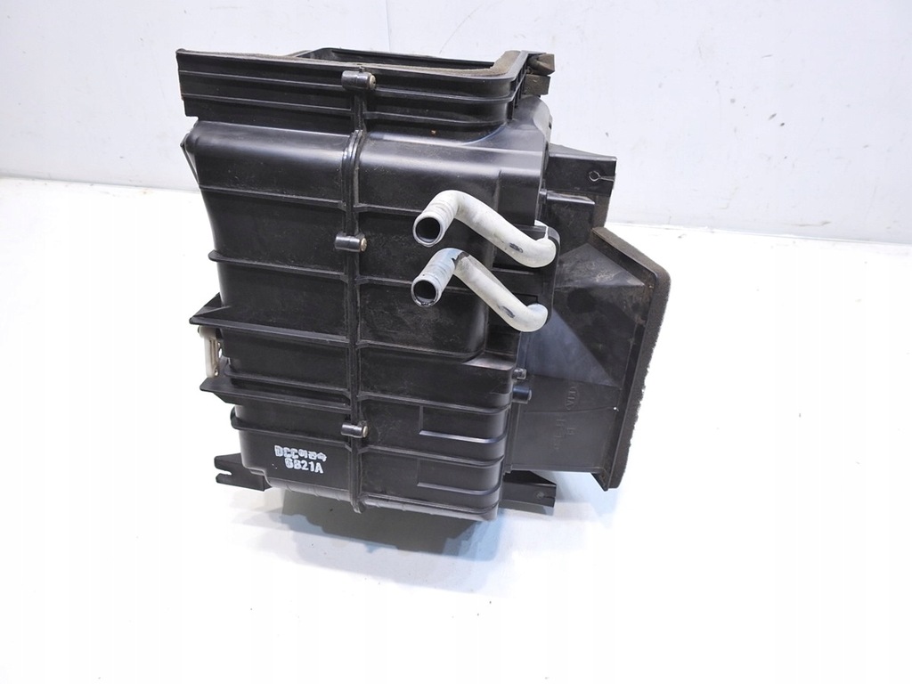 фото №7, Корпус отопитель левая kia sorento i 2.5 crdi