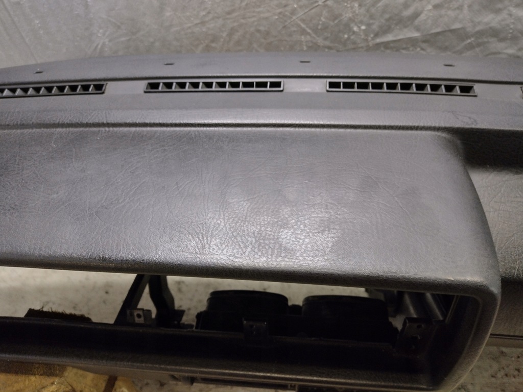 фото №7, Панель приладів приладова volkswagen golf ii 2