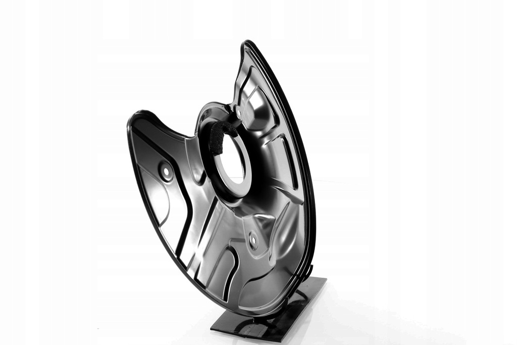 фото №2, Gh gh-483353v панель брызговик, диск тормозная